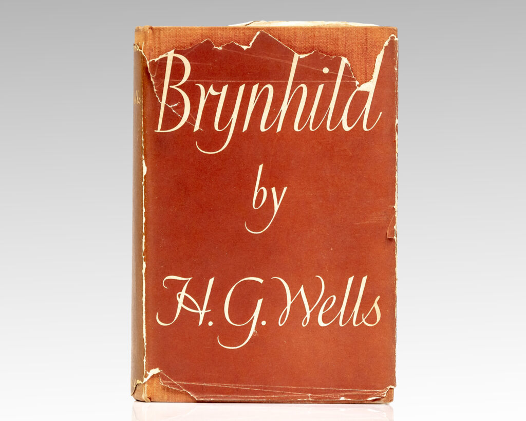 Brynhild.