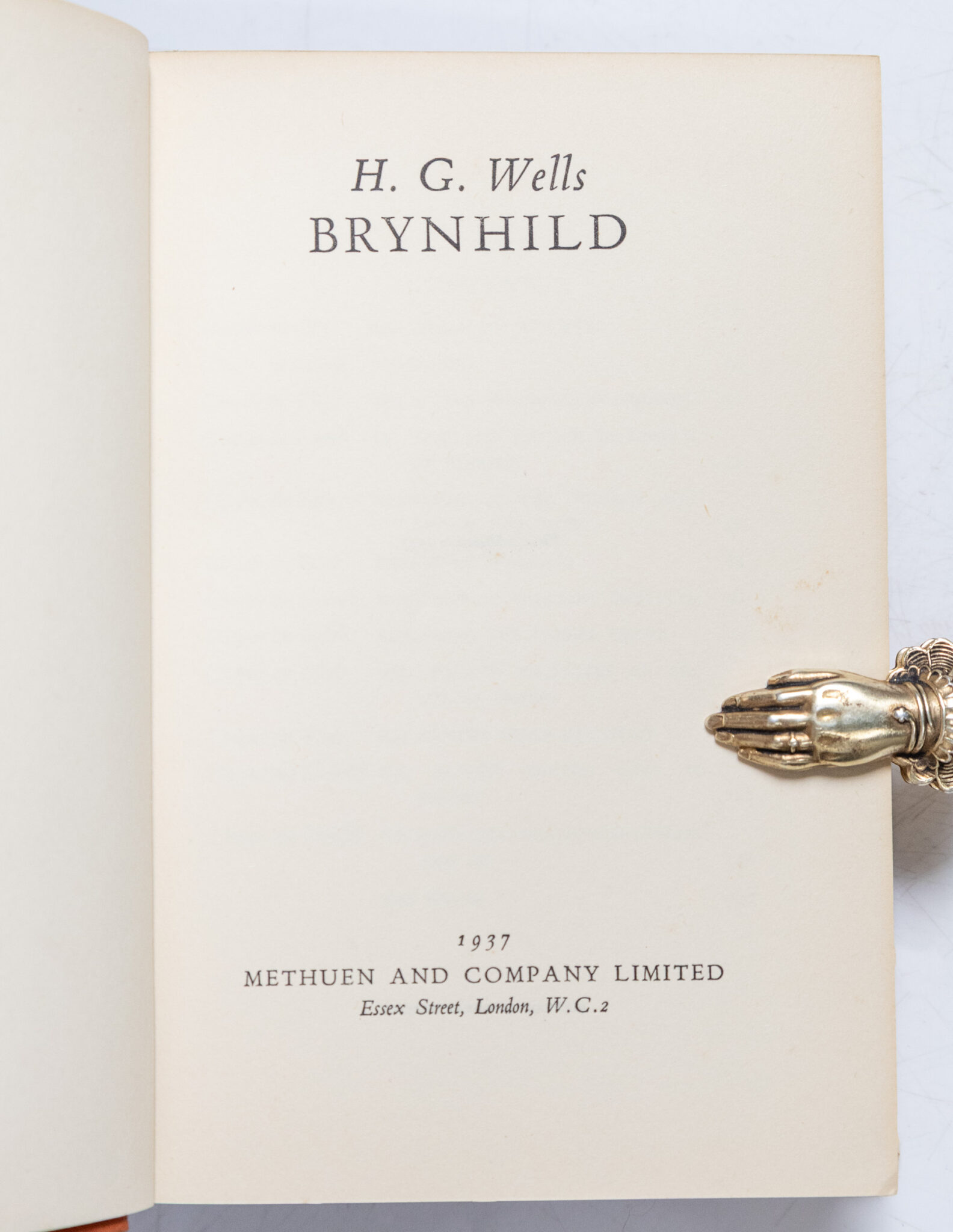 Brynhild.