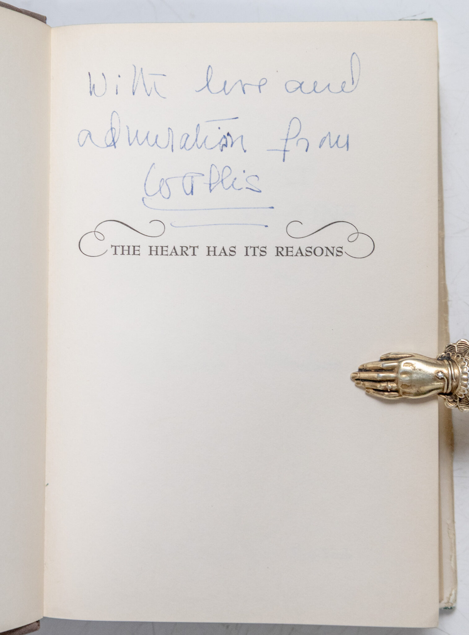 A King's Story: The Memoirs of the Duke of Windsor and The Heart Has Its Reasons: The Memoirs of the Duchess of Windsor.