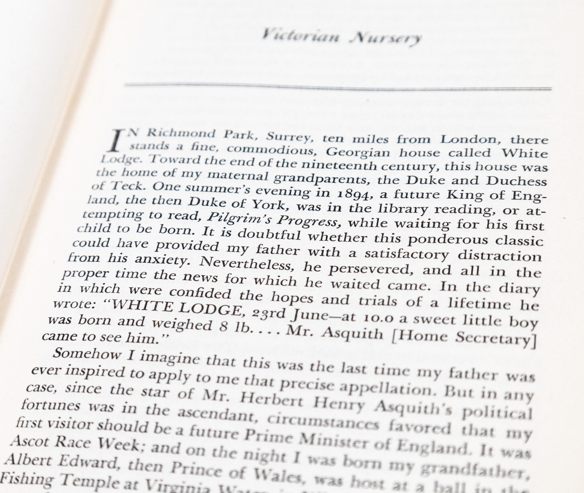 A King's Story: The Memoirs of the Duke of Windsor and The Heart Has Its Reasons: The Memoirs of the Duchess of Windsor.