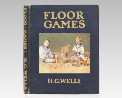 Floor Games.