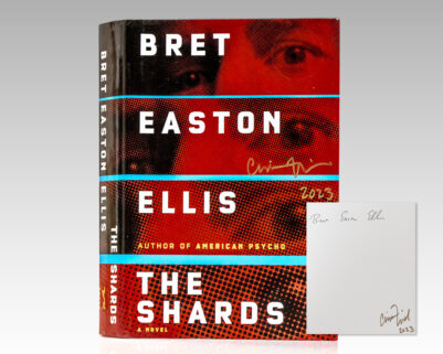 The Shards.