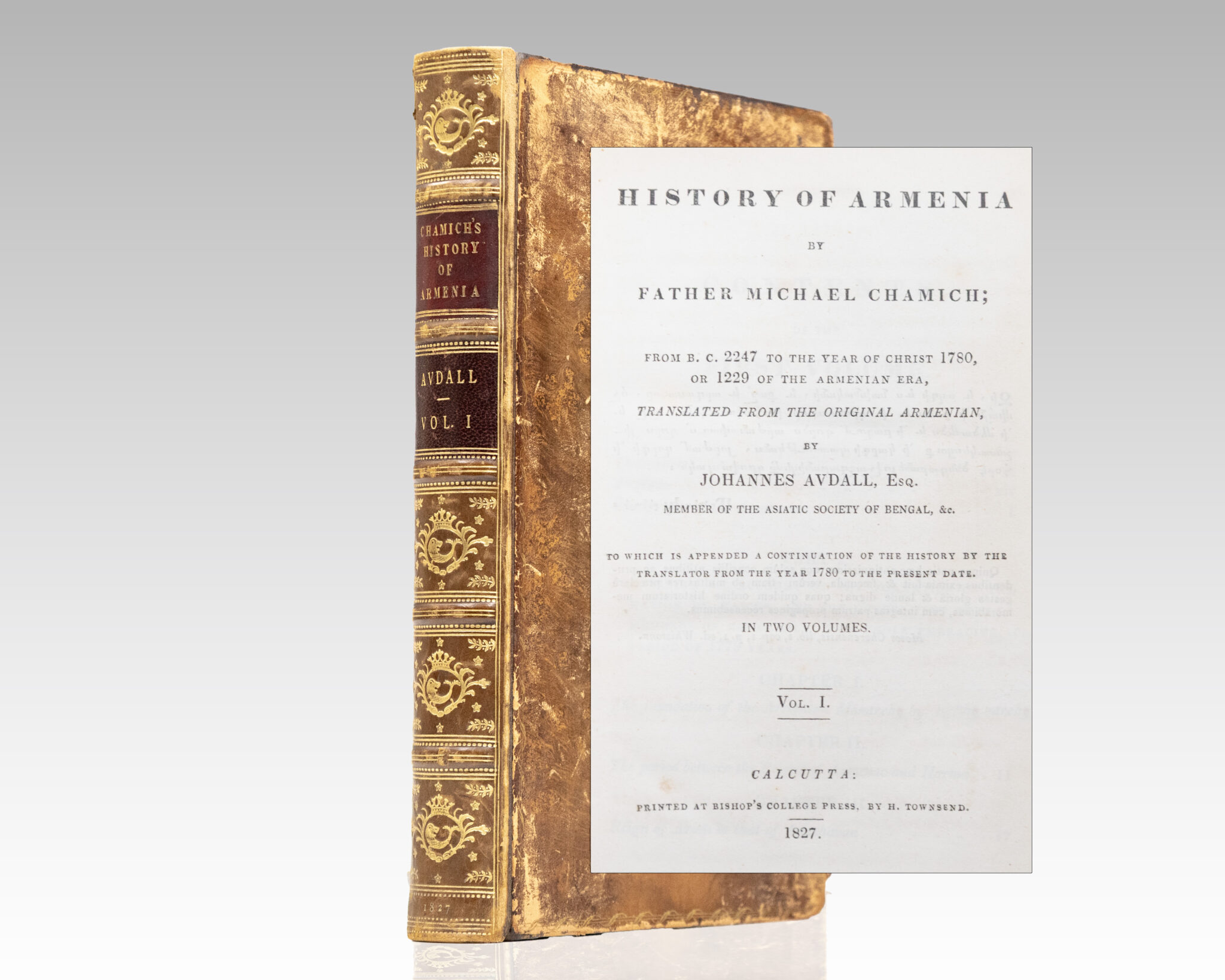 History of Armenia.