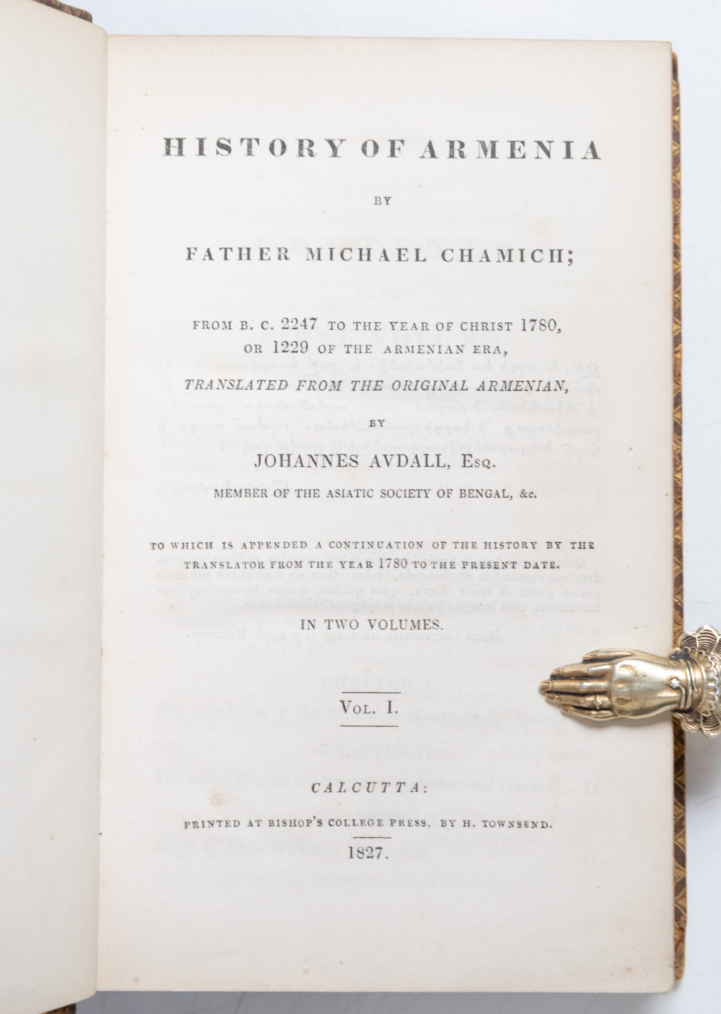 History of Armenia.