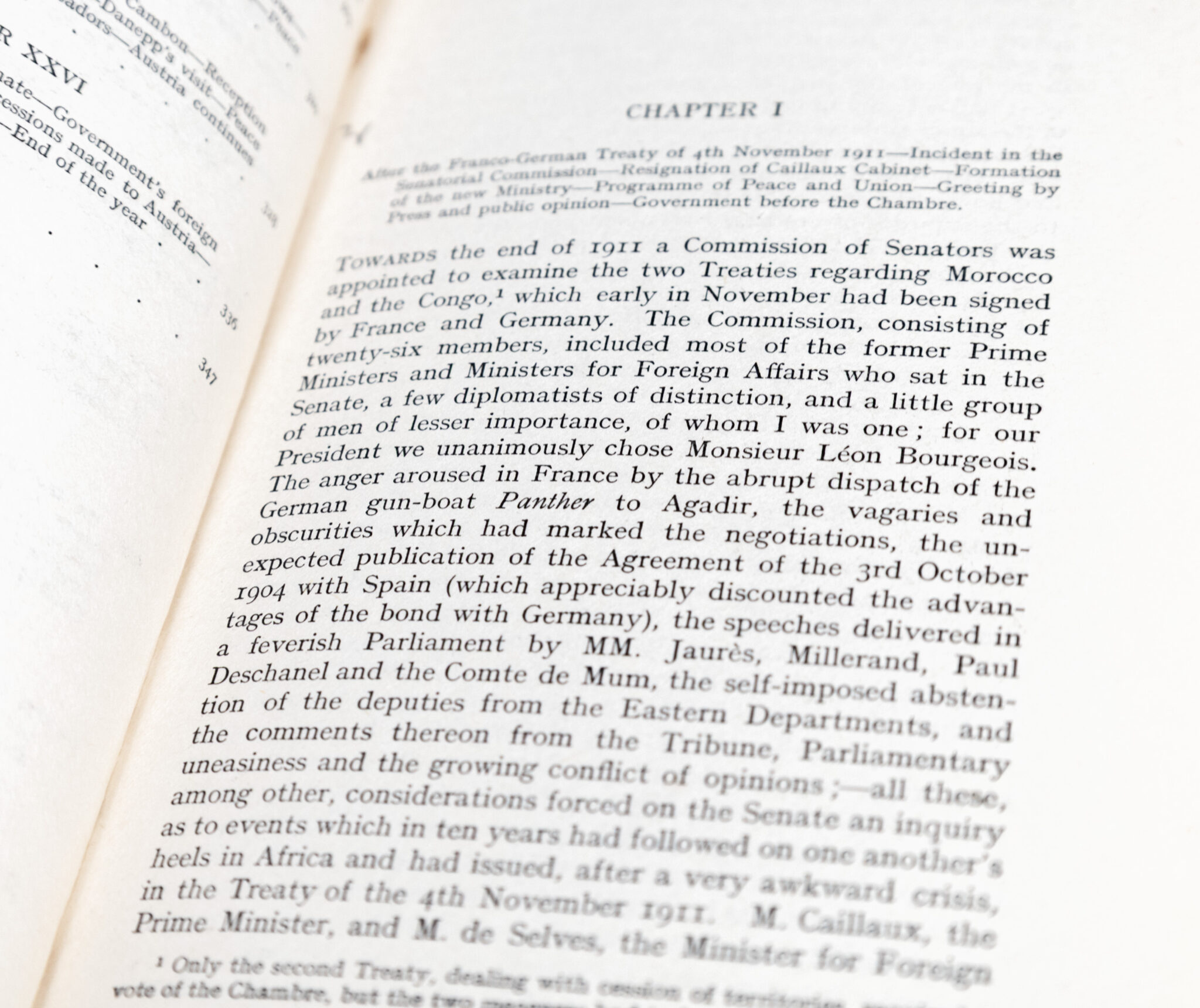 The Memoirs of Raymond Poincaré 1912-1914.
