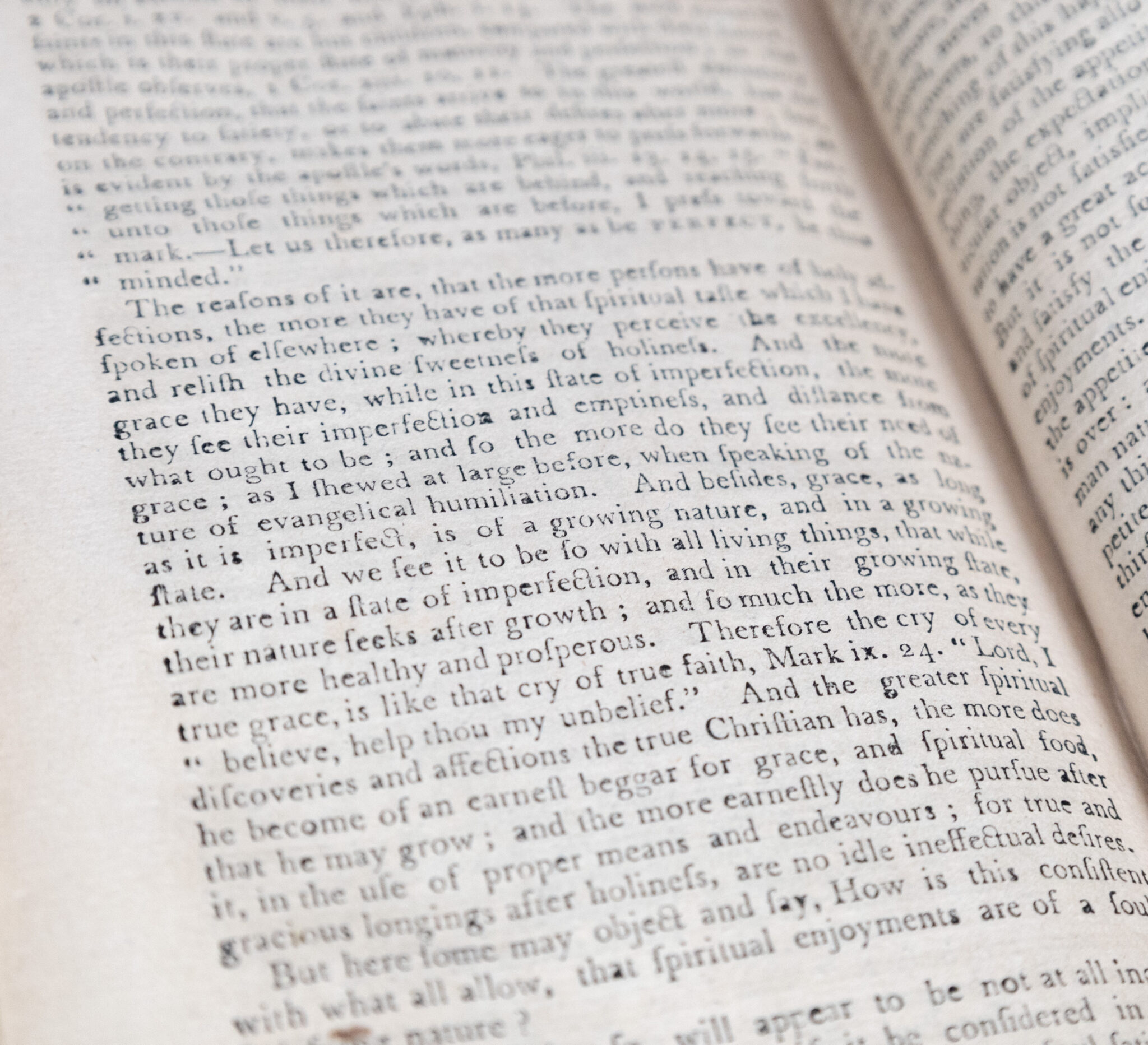 A Treatise Concerning Religious Affections. In Three Parts.