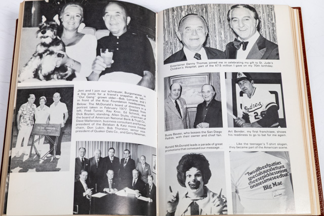 Grinding It Out: The Making of McDonald's.