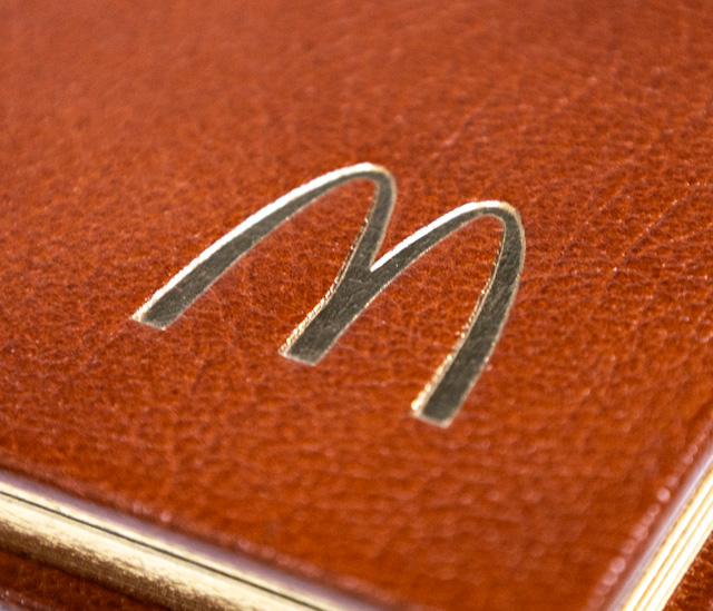 Grinding It Out: The Making of McDonald's.