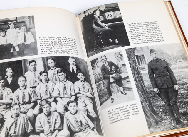 Grinding It Out: The Making of McDonald's.