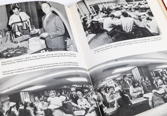 Grinding It Out: The Making of McDonald's.