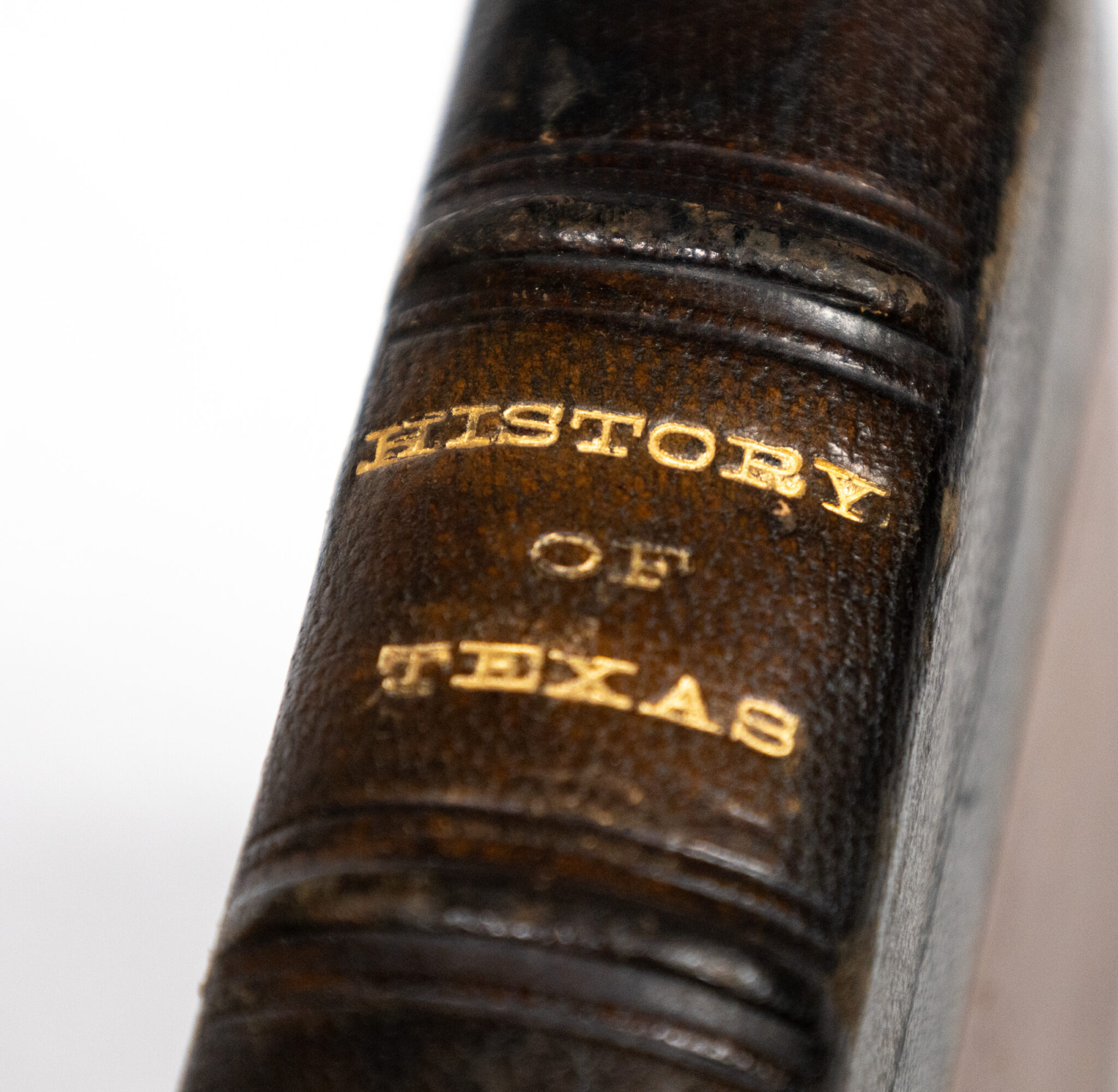 The History of Texas; or, The Emigrant's, Farmer's, and Politician's Guide to the Character, Climate, Soil and Productions of That Country.