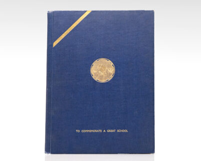 United Services College 1874-1911. A Short Account of Rudyard Kipling's Old School at Westward Ho!