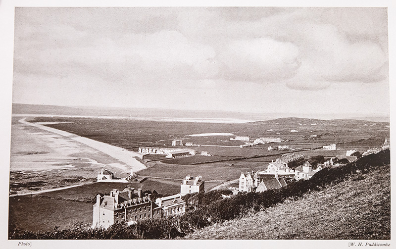 United Services College 1874-1911. A Short Account of Rudyard Kipling's Old School at Westward Ho!