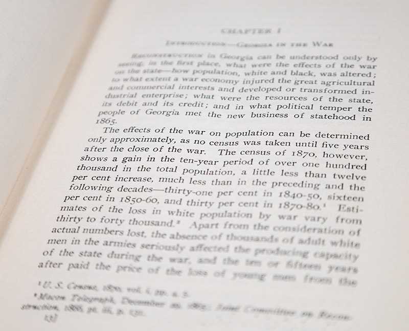 Studies in History, Economics and Public Law. Volume LXIV.