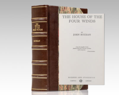 The House of the Four Winds.