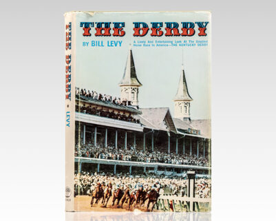 The Derby.