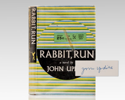 Rabbit, Run.