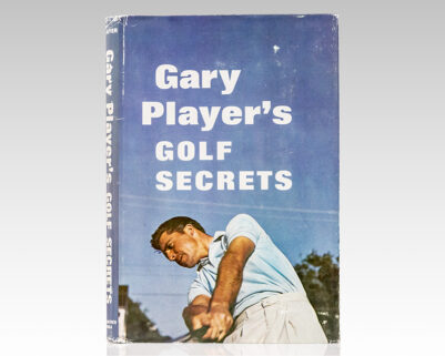 Gary Player's Golf Secrets.