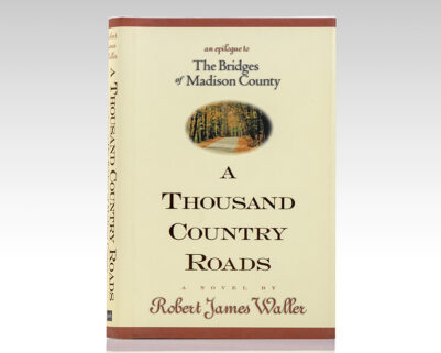 A Thousand Country Roads.
