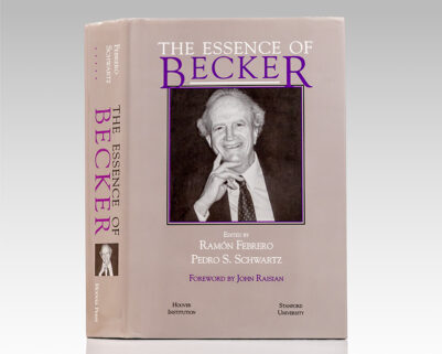 The Essence of Becker.