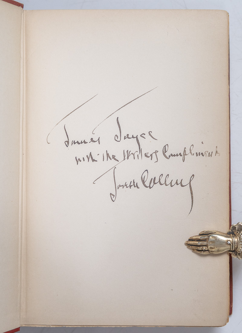 Taking the Literary Pulse: Psychological Studies of Life and Letters.