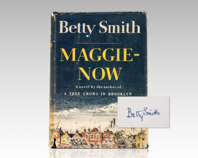 Maggie-Now.