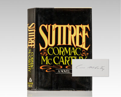 Suttree.