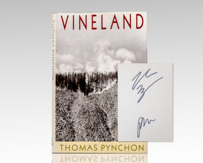Vineland.