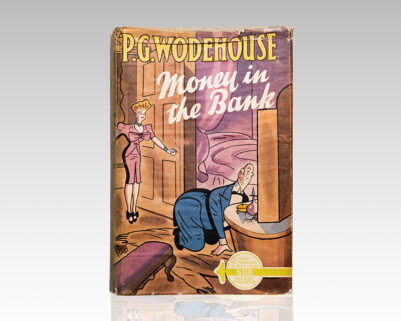 Money in the Bank.