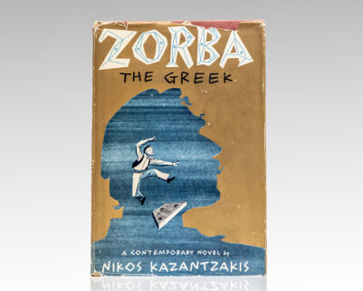 Zorba the Greek.