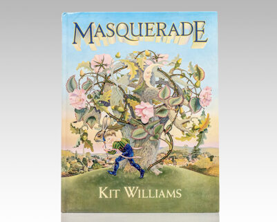 Masquerade.