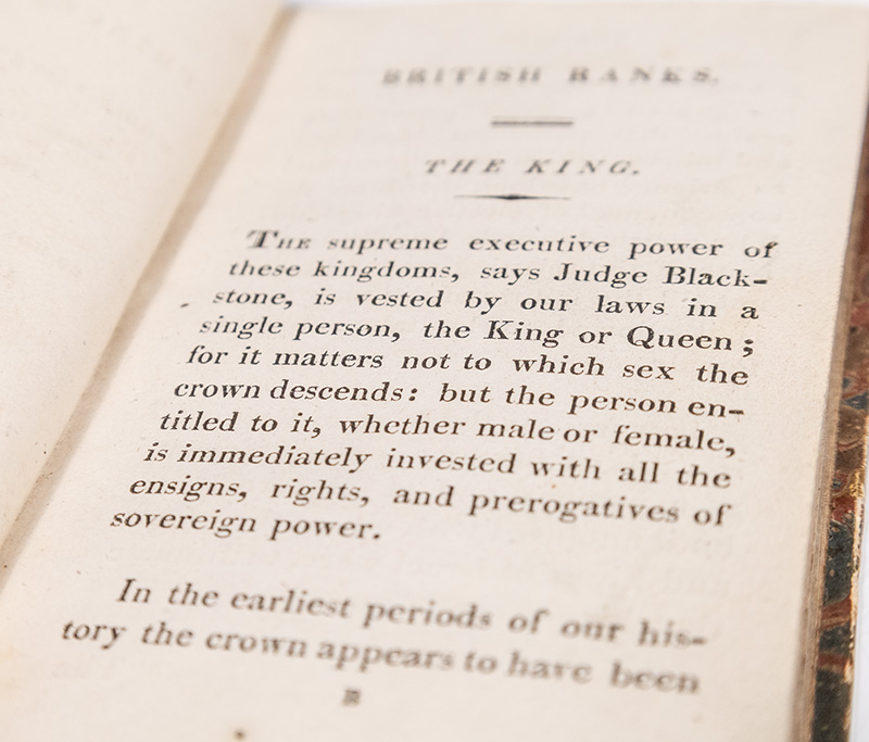 A Book Explaining the Ranks and Dignities of British Society: Intended Chiefly for the Instruction of Young Persons.