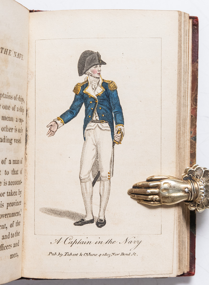 A Book Explaining the Ranks and Dignities of British Society: Intended Chiefly for the Instruction of Young Persons.
