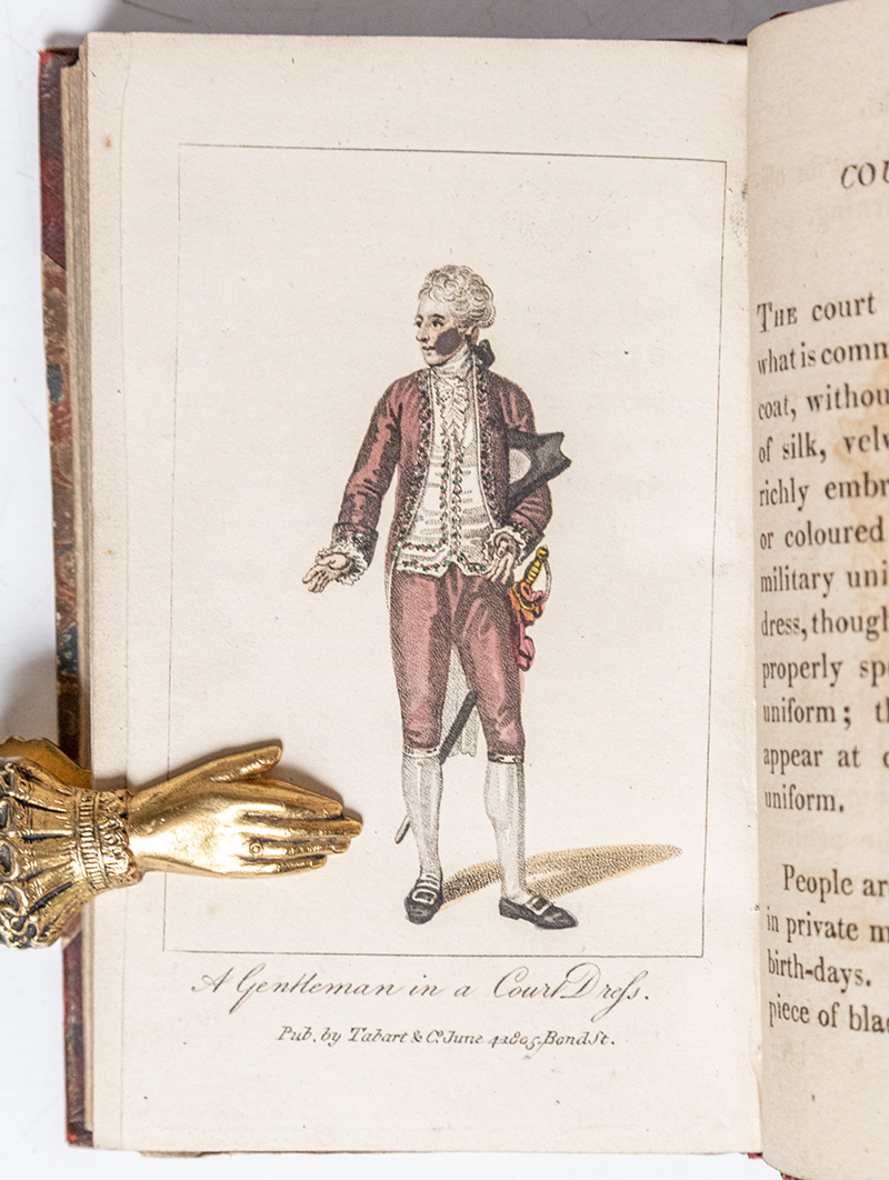 A Book Explaining the Ranks and Dignities of British Society: Intended Chiefly for the Instruction of Young Persons.