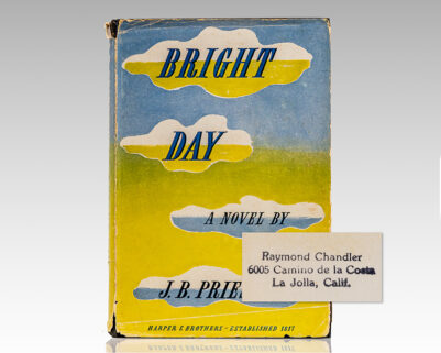 Bright Day.