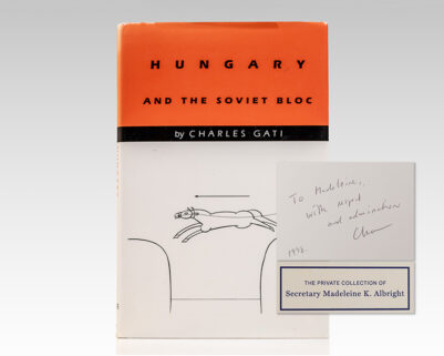 Hungary And The Soviet Bloc.