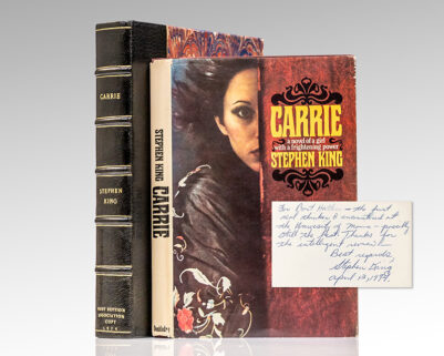 Carrie.