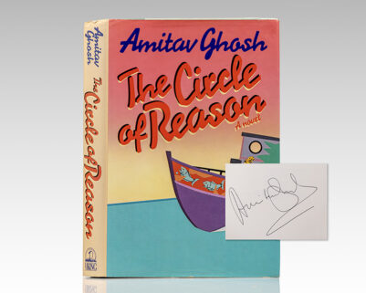 The Circle of Reason.