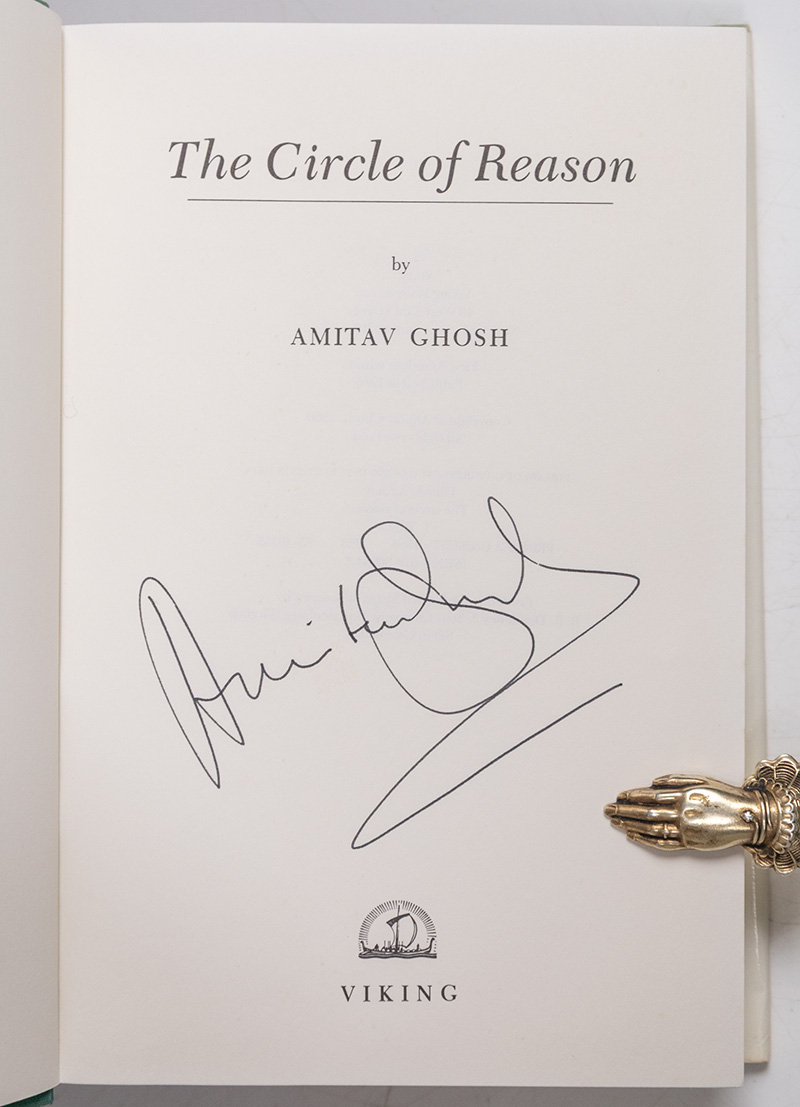 The Circle of Reason.