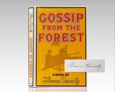 Gossip from the Forest.