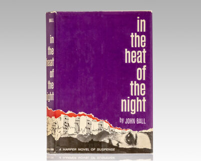 In The Heat of The Night.