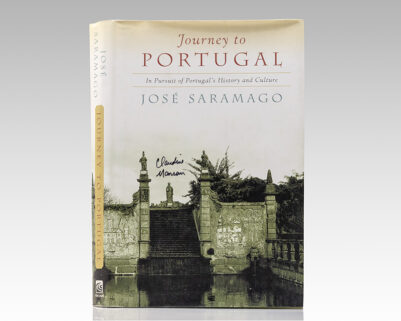 Journey to Portugal.