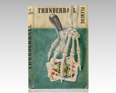 Thunderball.
