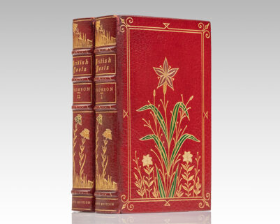 The British Poets: James Thomson.