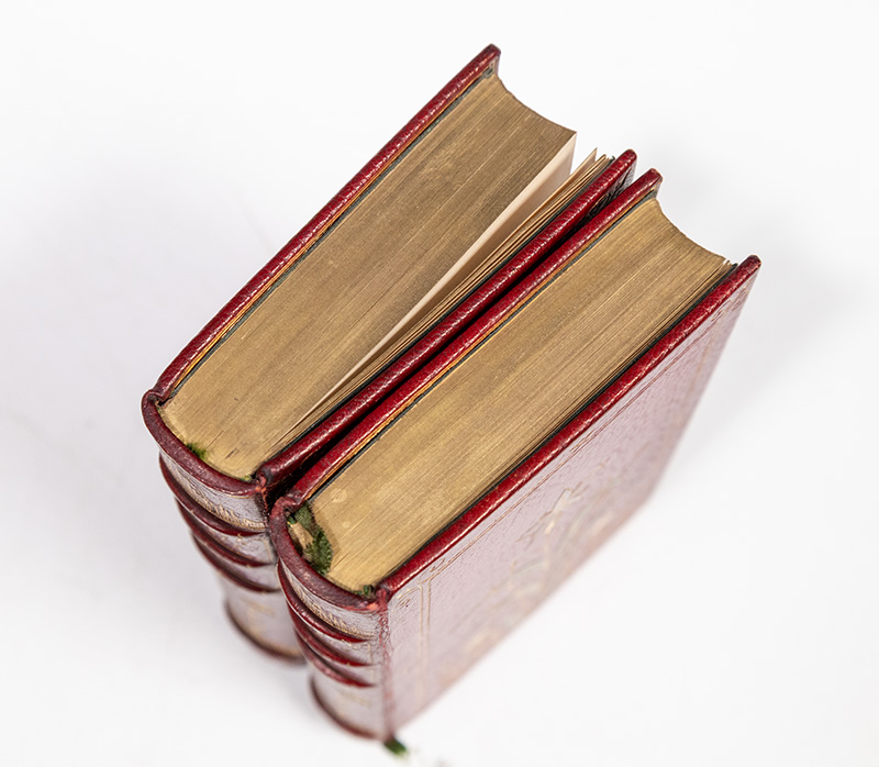 The British Poets: Samuel Butler.