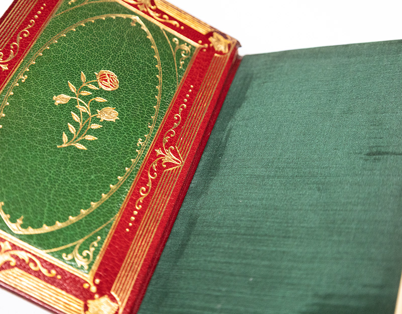The British Poets: Sir Walter Scott