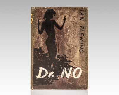 Dr. No.