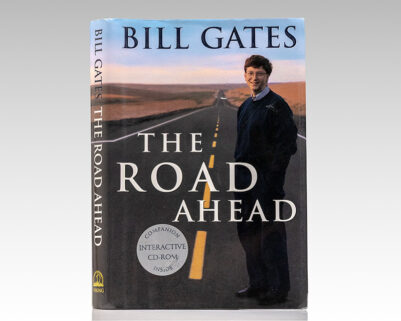The Road Ahead.