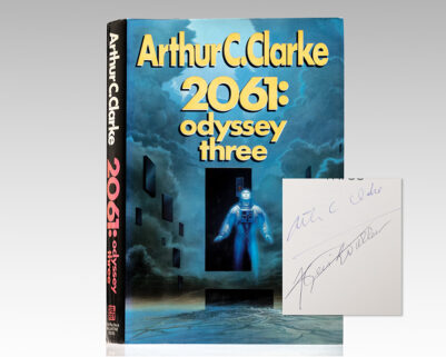 2061: Odyssey Three.
