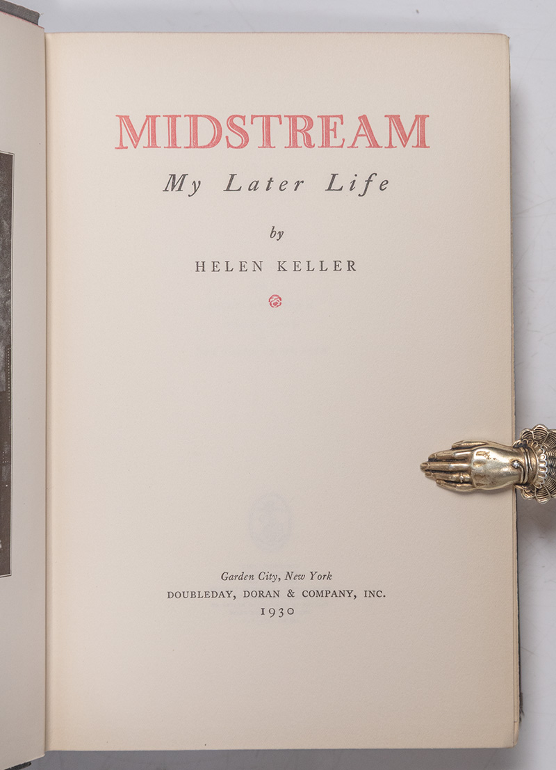 Midstream: My Later Life.